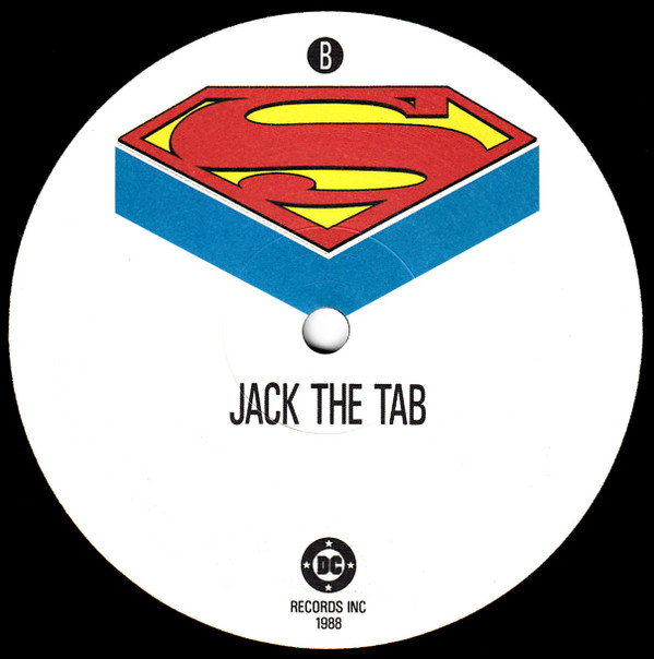 Psychic TV - Tune In (Turn On The Acid House) | DC Records (DC 23) - 2