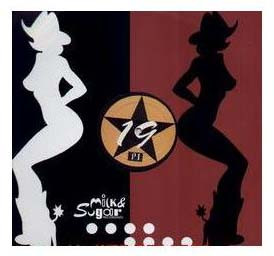 Various - P1 Allstars - Prinzregentenstrasse 1 EP | Milk & Sugar Recordings (MSR 019)