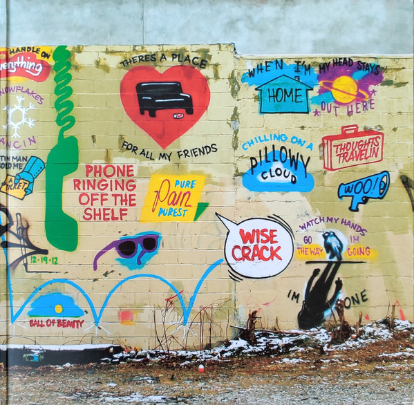 Kurt Vile - Wakin On A Pretty Daze | Matador (OLE998LP) - 3