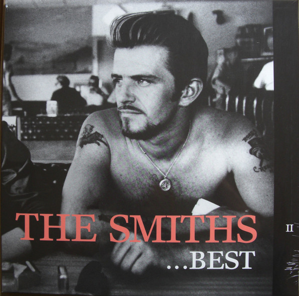 The Smiths - ...Best II | WEA (SMITHS 9) The Smiths - ...Best II | WEA (SMITHS 9)