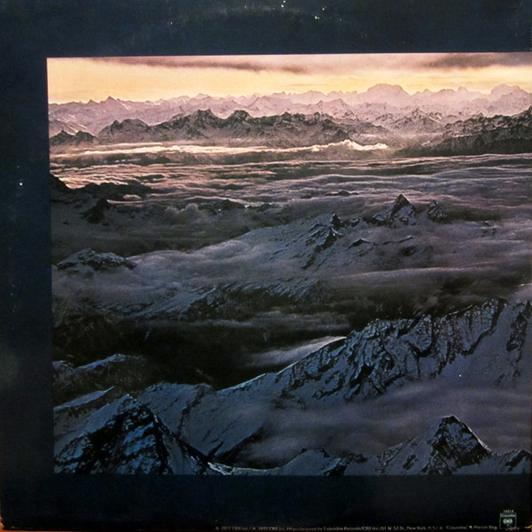 Santana - Moonflower | Columbia (C2 34914) - 4 Santana - Moonflower | Columbia (C2 34914) - 4