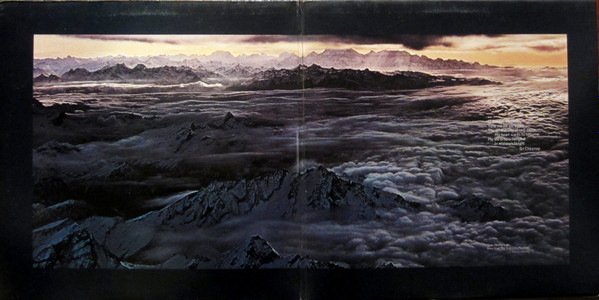 Santana - Moonflower | Columbia (C2 34914) - 2 Santana - Moonflower | Columbia (C2 34914) - 2