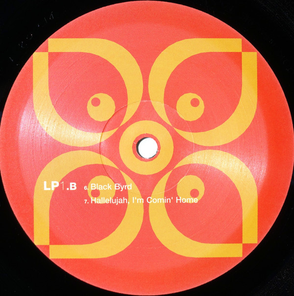 Various - Look Into The Flower (Trip On Psychedelic Grooves With Blue Note) | Blue Note (7243 5 38098 1 2) - 4 Various - Look Into The Flower (Trip On Psychedelic Grooves With Blue Note) | Blue Note (7243 5 38098 1 2) - 4