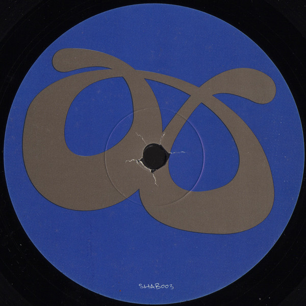 Doc Martin - Never | Shaboom Records (SHAB003) - 2