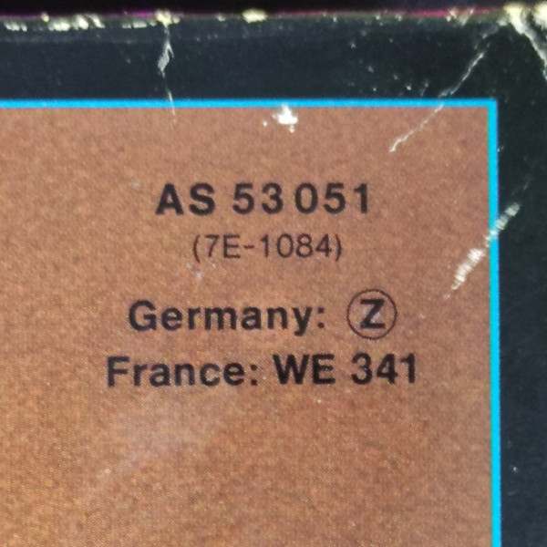 Eagles - Hotel California | Asylum Records (AS 53051) - 2