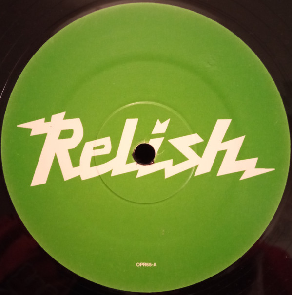 Manhead Feat. Christian Kreuz - Birth, School, Work, Death | Output (OPR 65) - 4