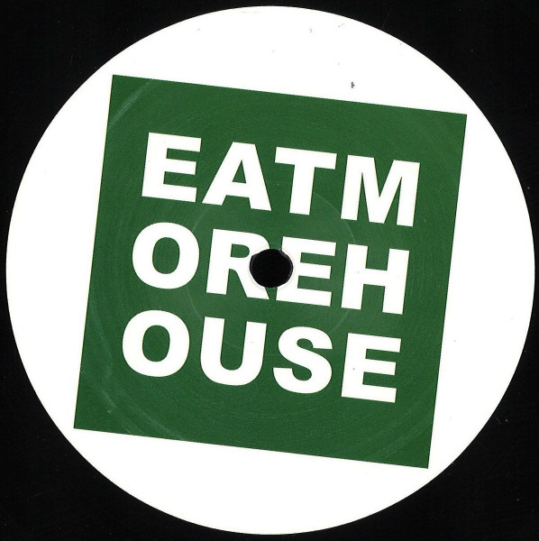 Rick Wade - Too Deep EP | Eat More House (EMH008)