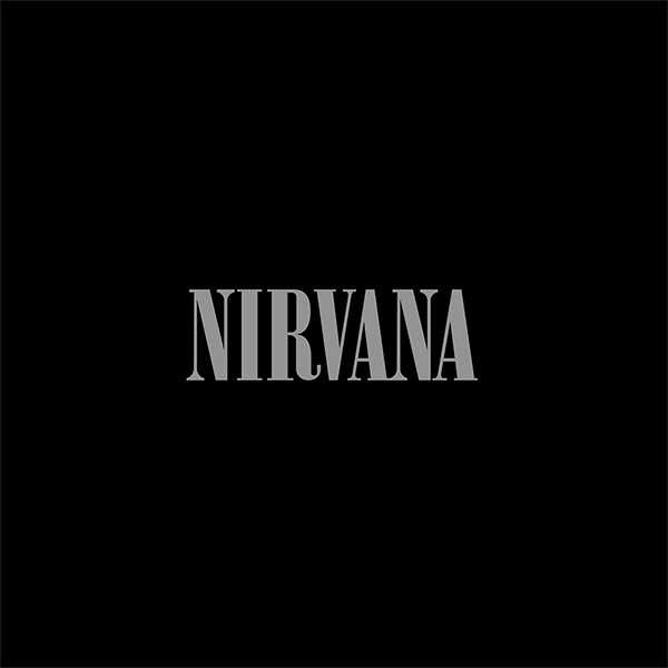 Nirvana - Nirvana | Geffen Records (493 523-2) - main