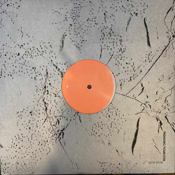 Promising/Youngster - Begin Again | Sin Hilo (SH04) - 2