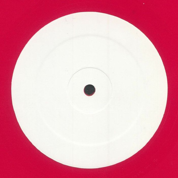 Strictly Jaz Unit - Afro Gente / Fuego De Sangre | Strictly Jaz Unit Muzic (SJU12R24 (RED)) - 2