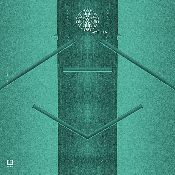 Vlad Caia - Division II | Amphia (AMP014-2)