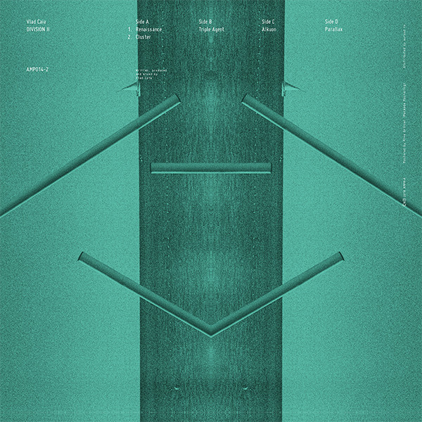 Vlad Caia - Division II | Amphia (AMP014-2) - 2