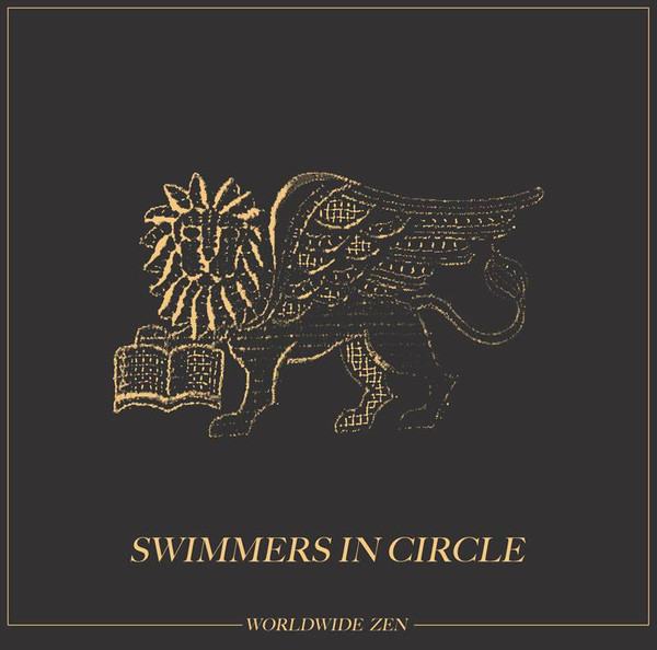Worldwide Zen - Swimmers In Circle | Worldwide Zen (ZEN002) - main Worldwide Zen - Swimmers In Circle | Worldwide Zen (ZEN002) - main