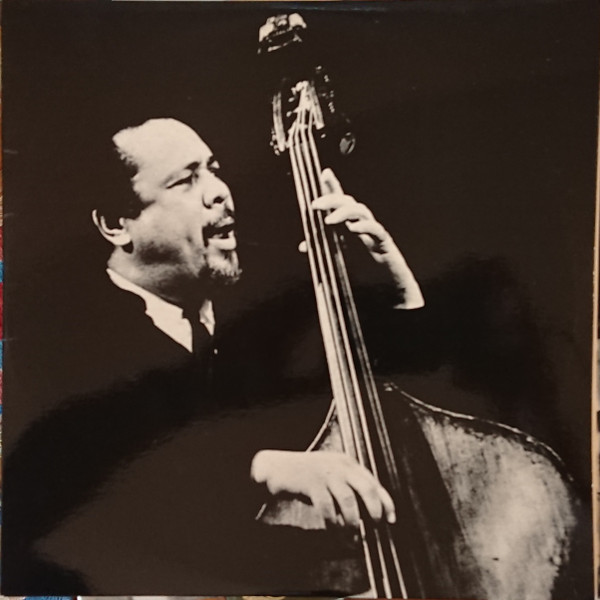 Charles Mingus - The Great Concert Of Charles Mingus | America Records (AMI 003-004-005) - 2
