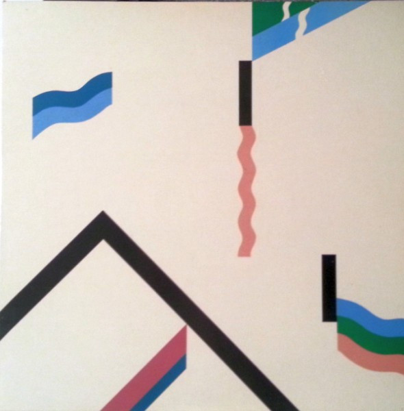 Wire - 154 | Harvest (SHSP 4105) - main