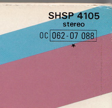 Wire - 154 | Harvest (SHSP 4105) - 3