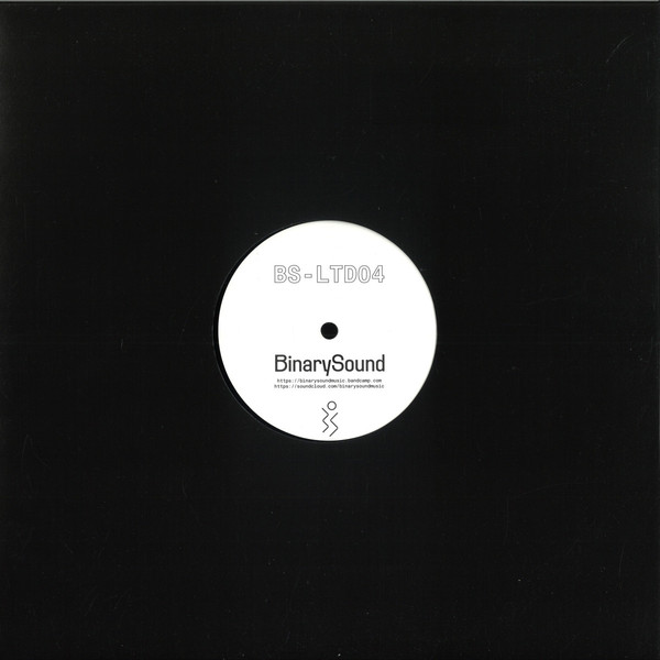 Swin - Untitled | BinarySound (Bs - LTD04) Swin - Untitled | BinarySound (Bs - LTD04)