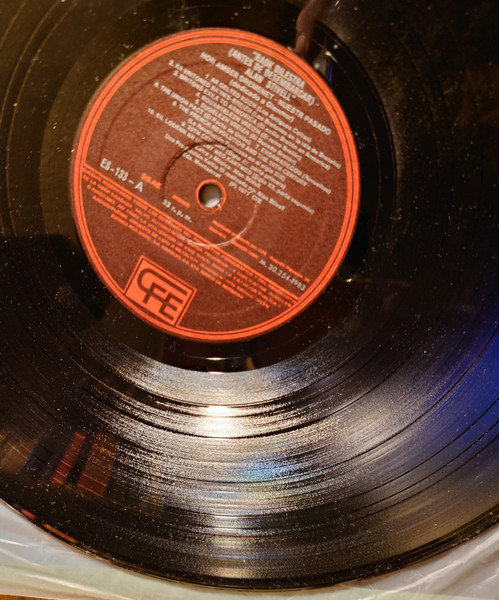 Alan Stivell - Raok Dilestra = Antes De Desembarcar | Zafiro, S.A. (es133) - 3