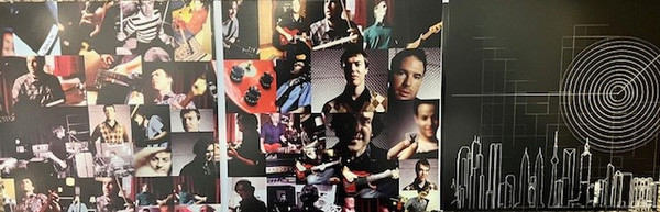 Jimmy Eat World - Futures | Interscope Records (00602547473639) - 3 Jimmy Eat World - Futures | Interscope Records (00602547473639) - 3