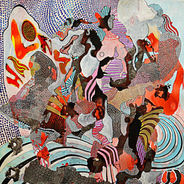 Halons - Halons | Araki (Araki 27)