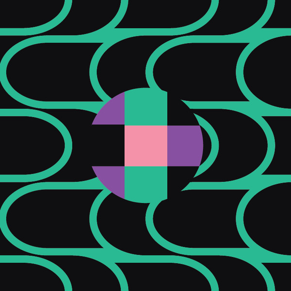 Nativo - Luna Blum EP | Tresydos (TYD015) - 3