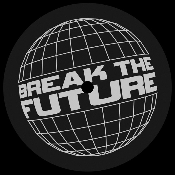 Nathan Cable - Innocence | Break The Future (BTF002) - 2