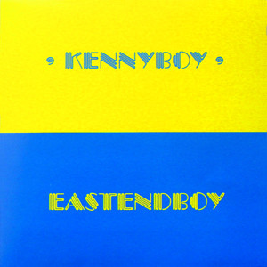 Kennyboy - Eastendboy | Folie Des Grandeurs (FOLIE001) - main Kennyboy - Eastendboy | Folie Des Grandeurs (FOLIE001) - main