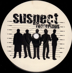 Tru Faith - Take Me Away | Suspect Recordings (SUS 002)