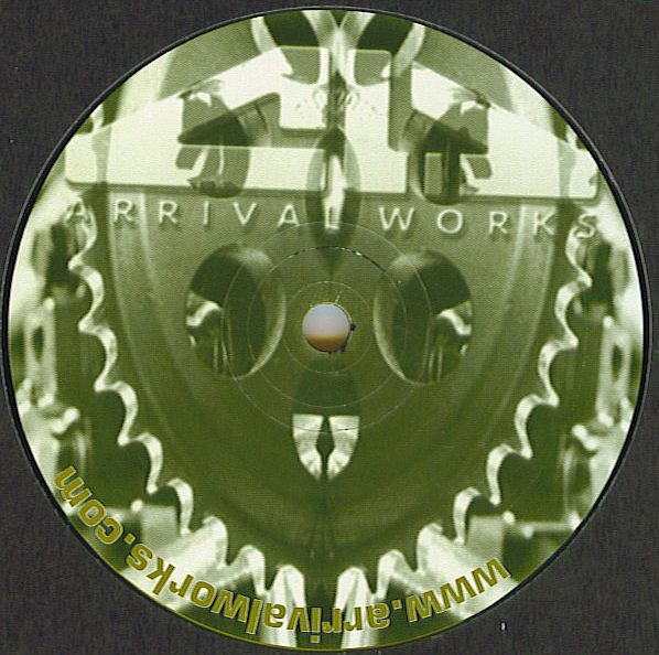 David Roiseux - Generate ? | Arrival Works (AW 10)