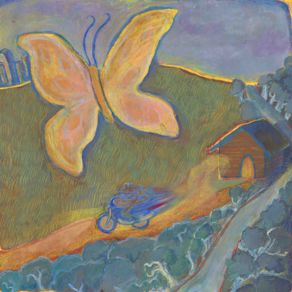 Kisses - You Are In My Dreams | Bedroom Suck Records (BSR-113) Kisses - You Are In My Dreams | Bedroom Suck Records (BSR-113)