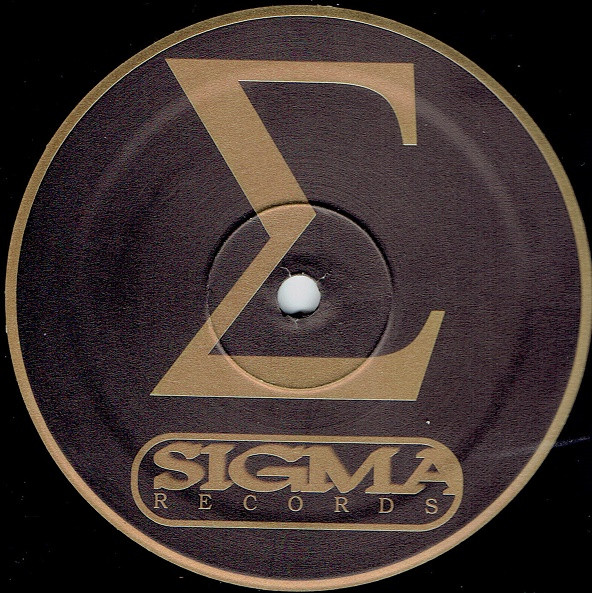 T.A.T.A.N.K.A. Project - Der Wecker | Sigma Records (Sigma 027) - 2 T.A.T.A.N.K.A. Project - Der Wecker | Sigma Records (Sigma 027) - 2