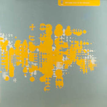 Kid Loops - (Back To) The Lab / Futura | Filter (FILT003)