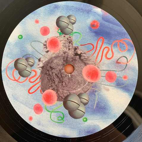 Various - Various | Undersound Recordings (USR011) - main