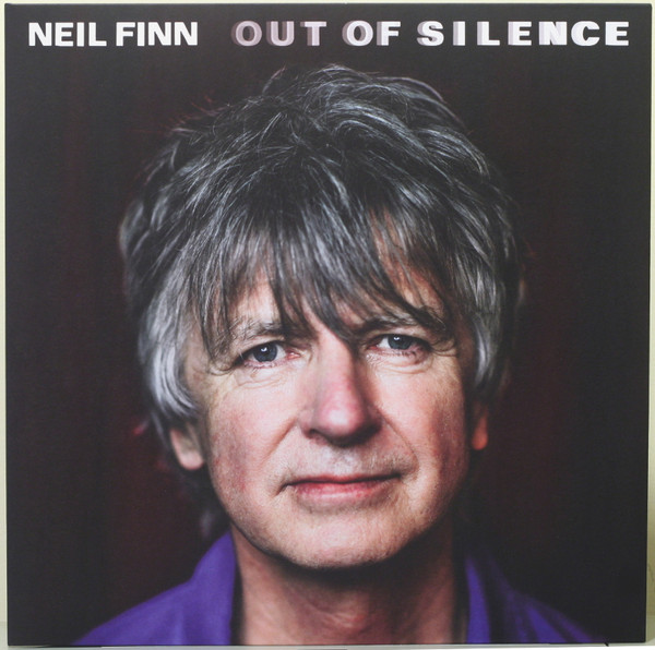 Neil Finn - Out Of Silence | Lester Records (LRNF0016LP) Neil Finn - Out Of Silence | Lester Records (LRNF0016LP)