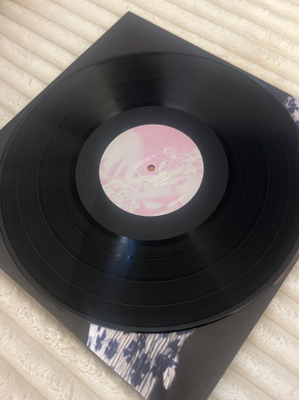 FELIVAND - My Body's My True North | Not On Label (FELIVAND Self-released) (none) - 4