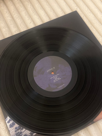 FELIVAND - My Body's My True North | Not On Label (FELIVAND Self-released) (none) - 3