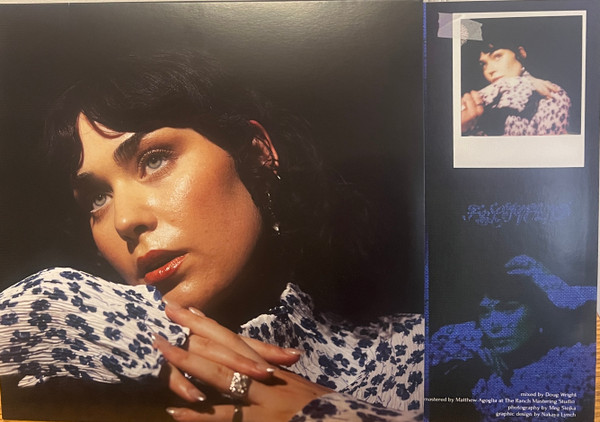 FELIVAND - My Body's My True North | Not On Label (FELIVAND Self-released) (none) - 2