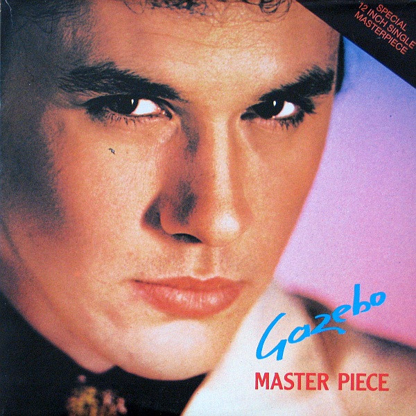 Gazebo - Masterpiece | Quality (QDC 38)