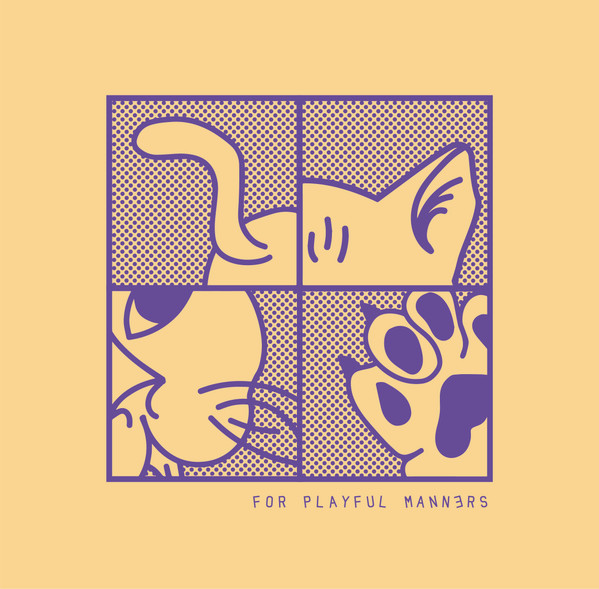 Walrus , Adi - Untitled (USED) | For Playful Manners (FPM01) - 2