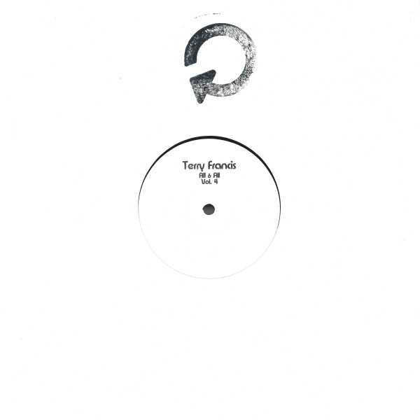 Terry Francis - All & All Vol. 4 | Repeat (REPEAT24)