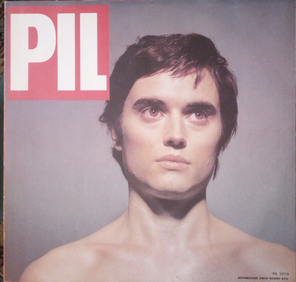 Public Image Limited - Public Image (First Issue) | Virgin (VIL 12114) - 4