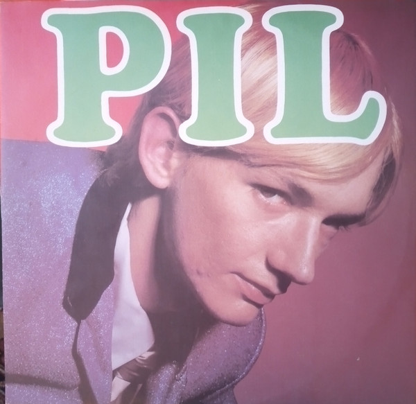 Public Image Limited - Public Image (First Issue) | Virgin (VIL 12114) - 3