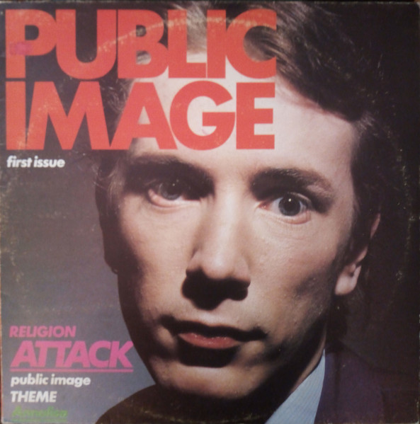 Public Image Limited - Public Image (First Issue) | Virgin (VIL 12114) - main