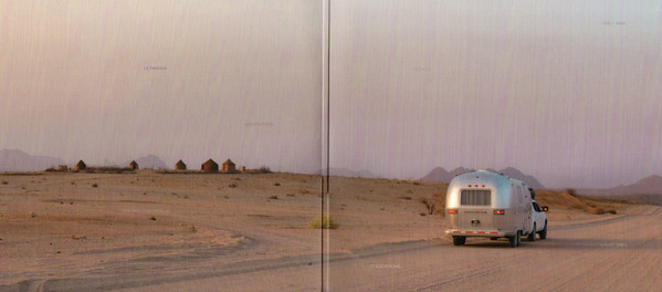 Thylacine - Roads Vol. 3 | Intuitive Records (none) - 2