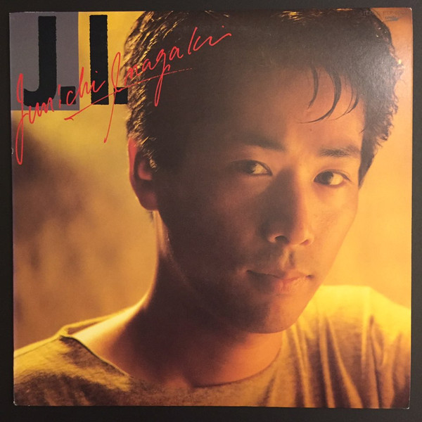 Junichi Inagaki = Junichi Inagaki - J.I. | Express (ETP-90244)