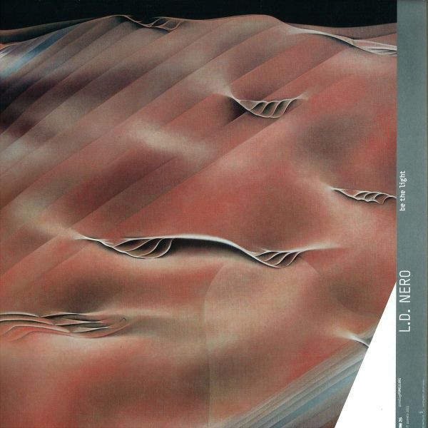 LD Nero - Be The Light | Pomelo (POM26) - 2 LD Nero - Be The Light | Pomelo (POM26) - 2