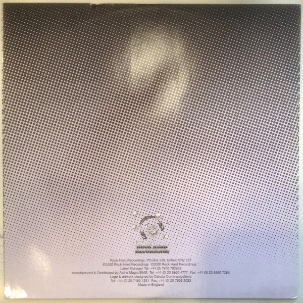 Lisa Pin-Up - Fever | Rock Hard Recordings (RHR7) - 2