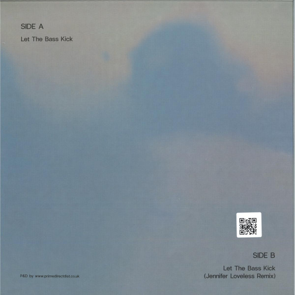 X & Ivy - Let The Bass Kick | Forever Days (FD010) - 2