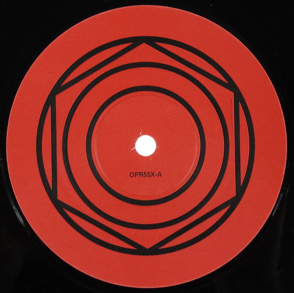DK7 - The Difference (Remixes) | Output (OPR 55 X) - 4