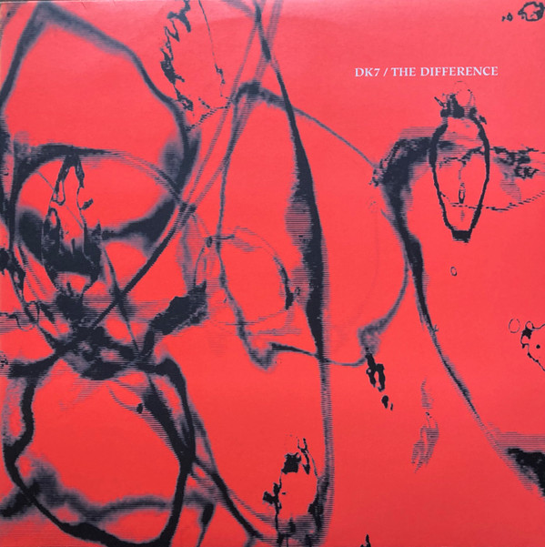 DK7 - The Difference (Remixes) | Output (OPR 55 X) - main